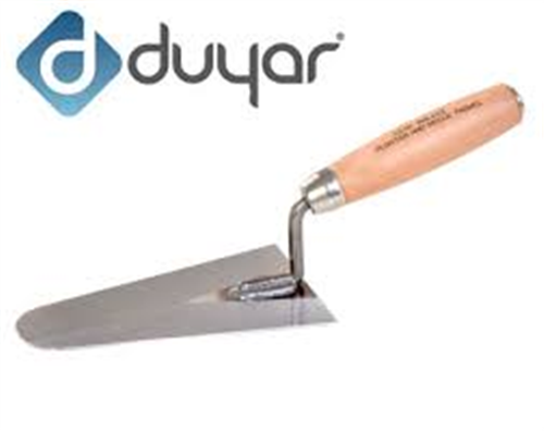 DUYAR SIVA MALASI AHŞAP SAP 26 CM